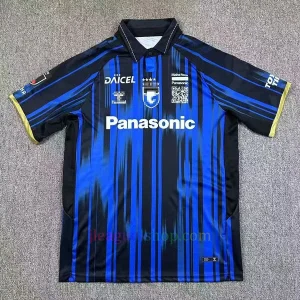 Alternative view of Happy Ninja